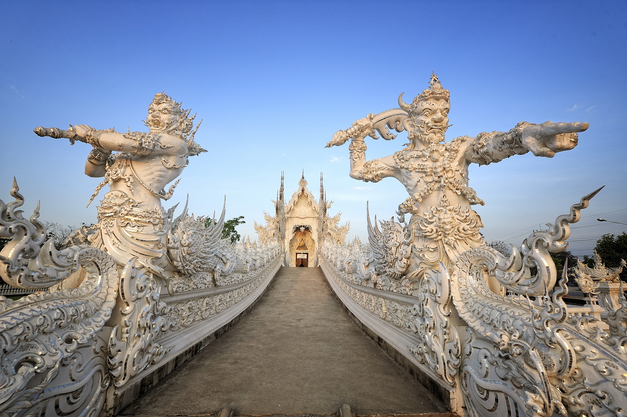 Chiang Rai