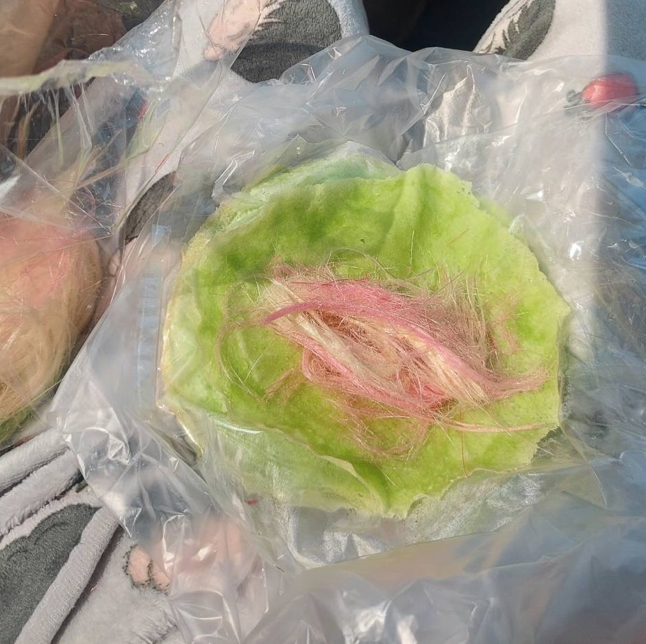 U Thong Food Walk in Ayutthaya