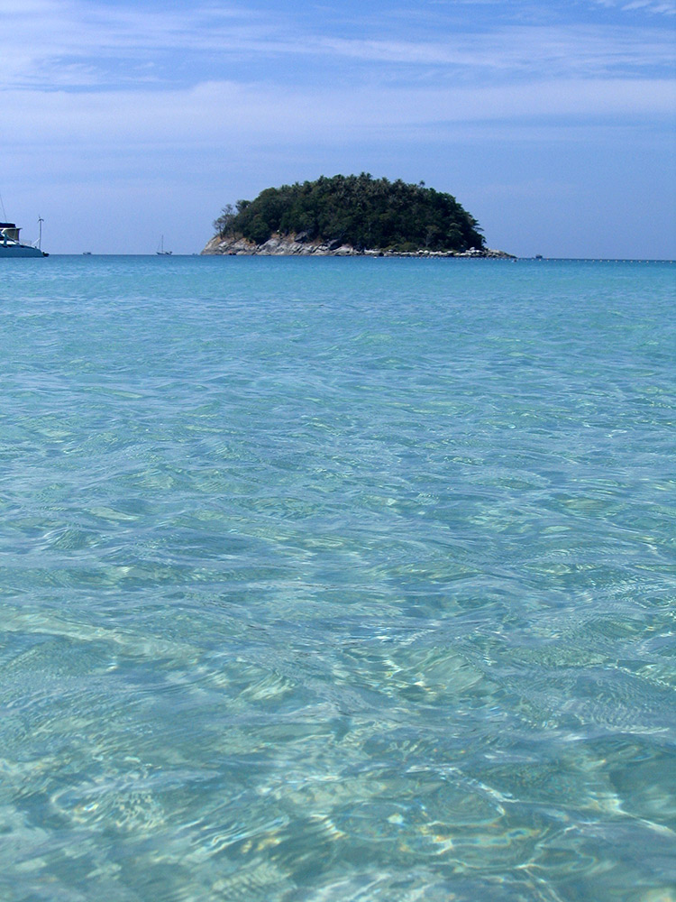 Kata And Karon Grills in Phuket