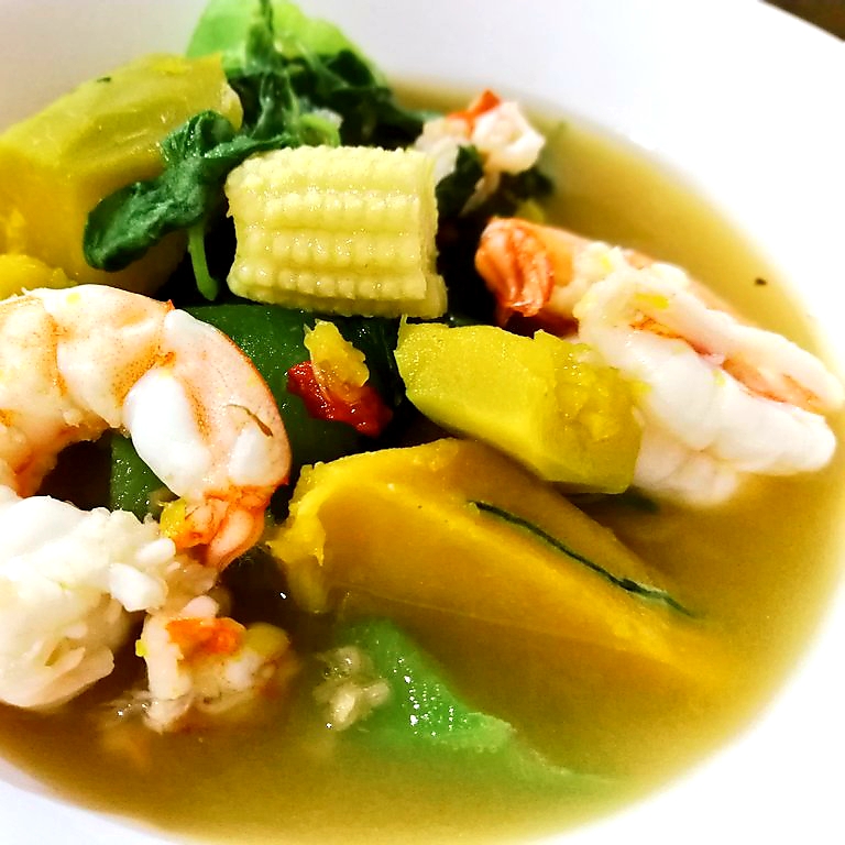 Gaeng Liang