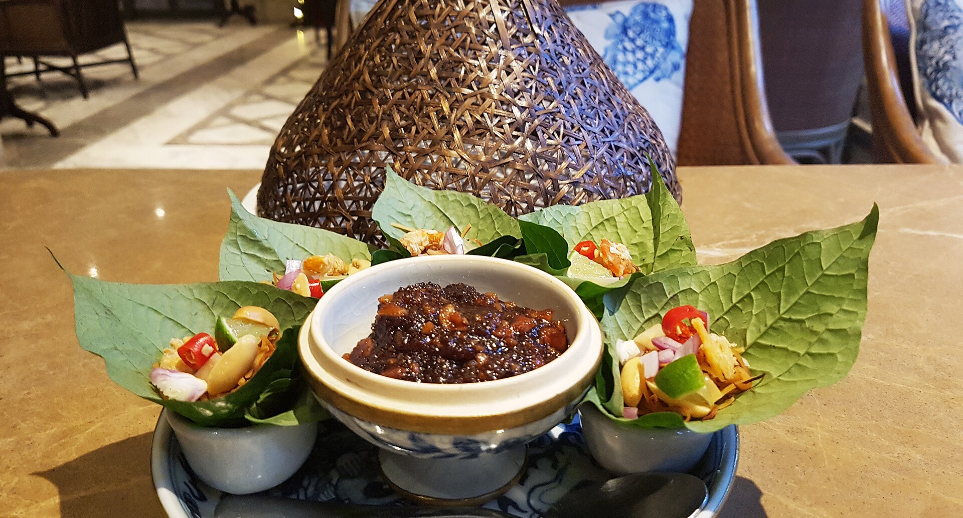 Mieng Yong