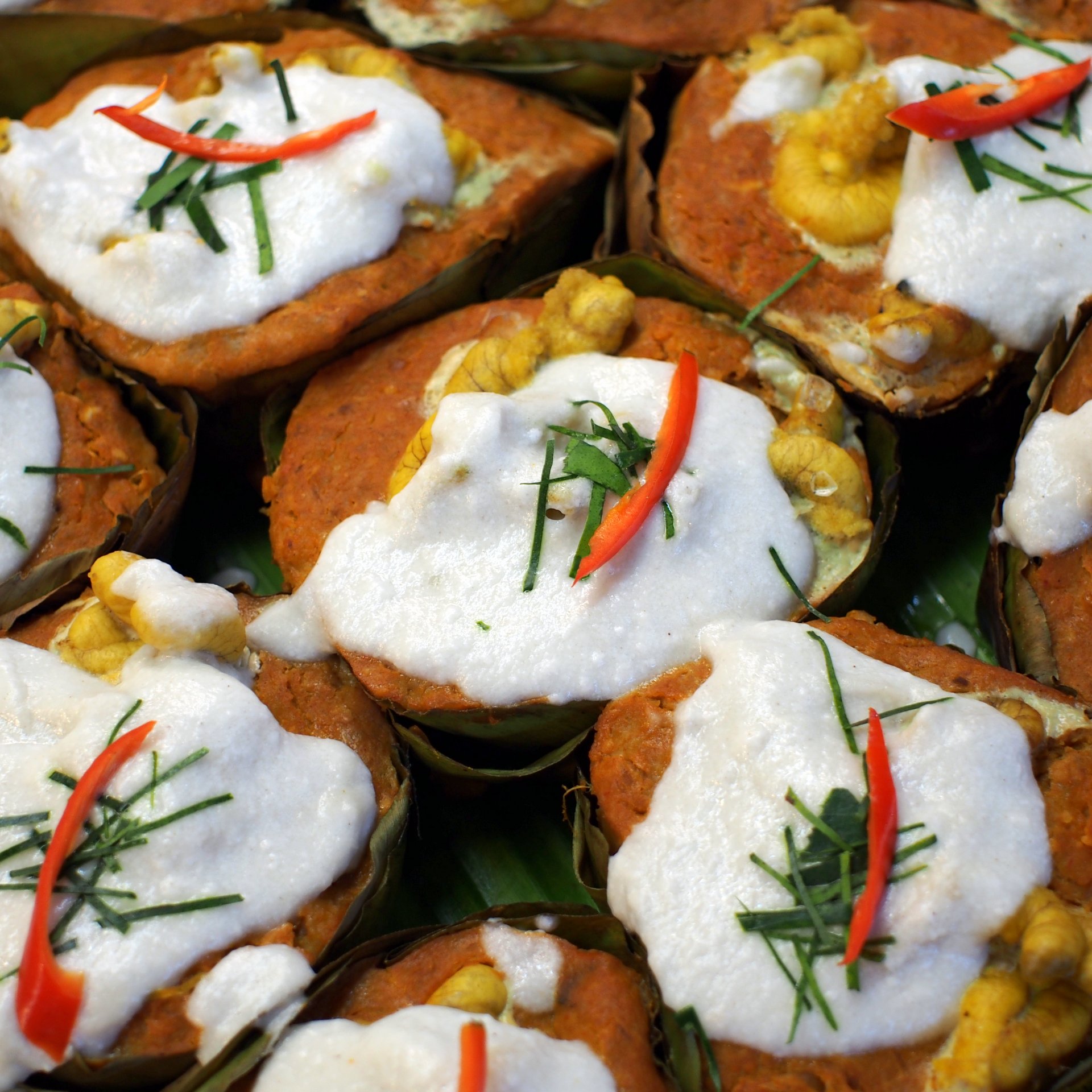 Hor Mok in Koh Lanta