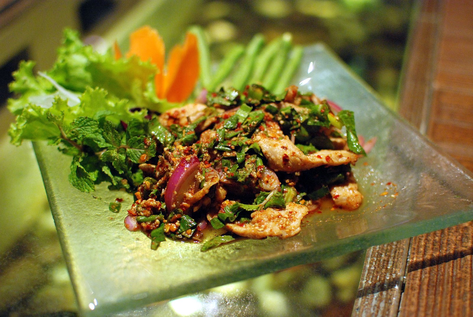 Nam Tok in Udon Thani