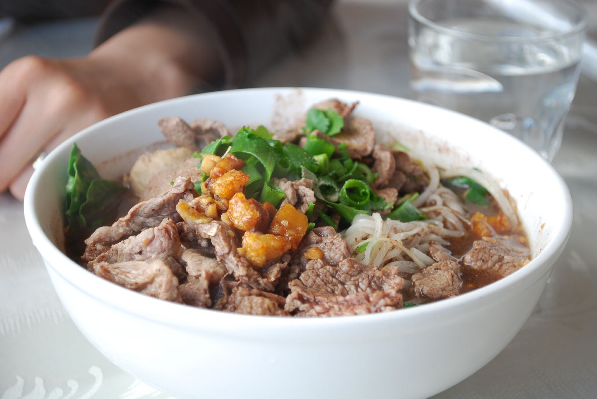 Guay Tiew Reua, ก๋วยเตี๋ยวเรือ