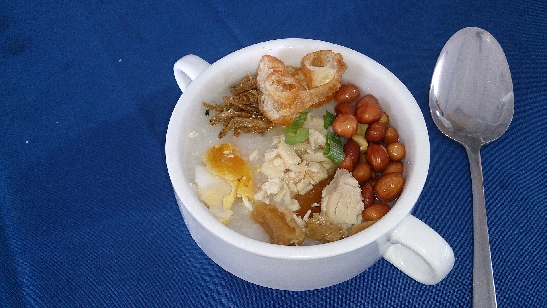 Chao Phrom Jok, โจ๊กเจ้าพรหม