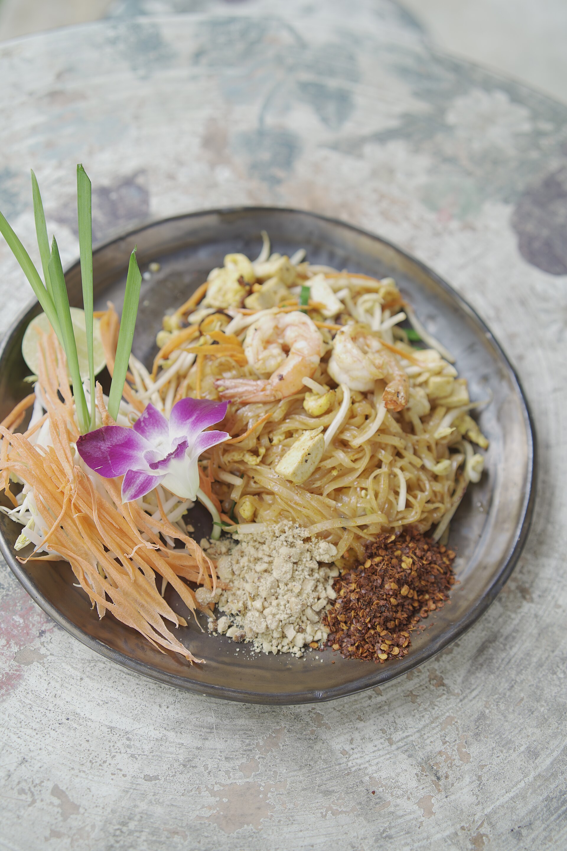 Pad Thai, ผัดไทย