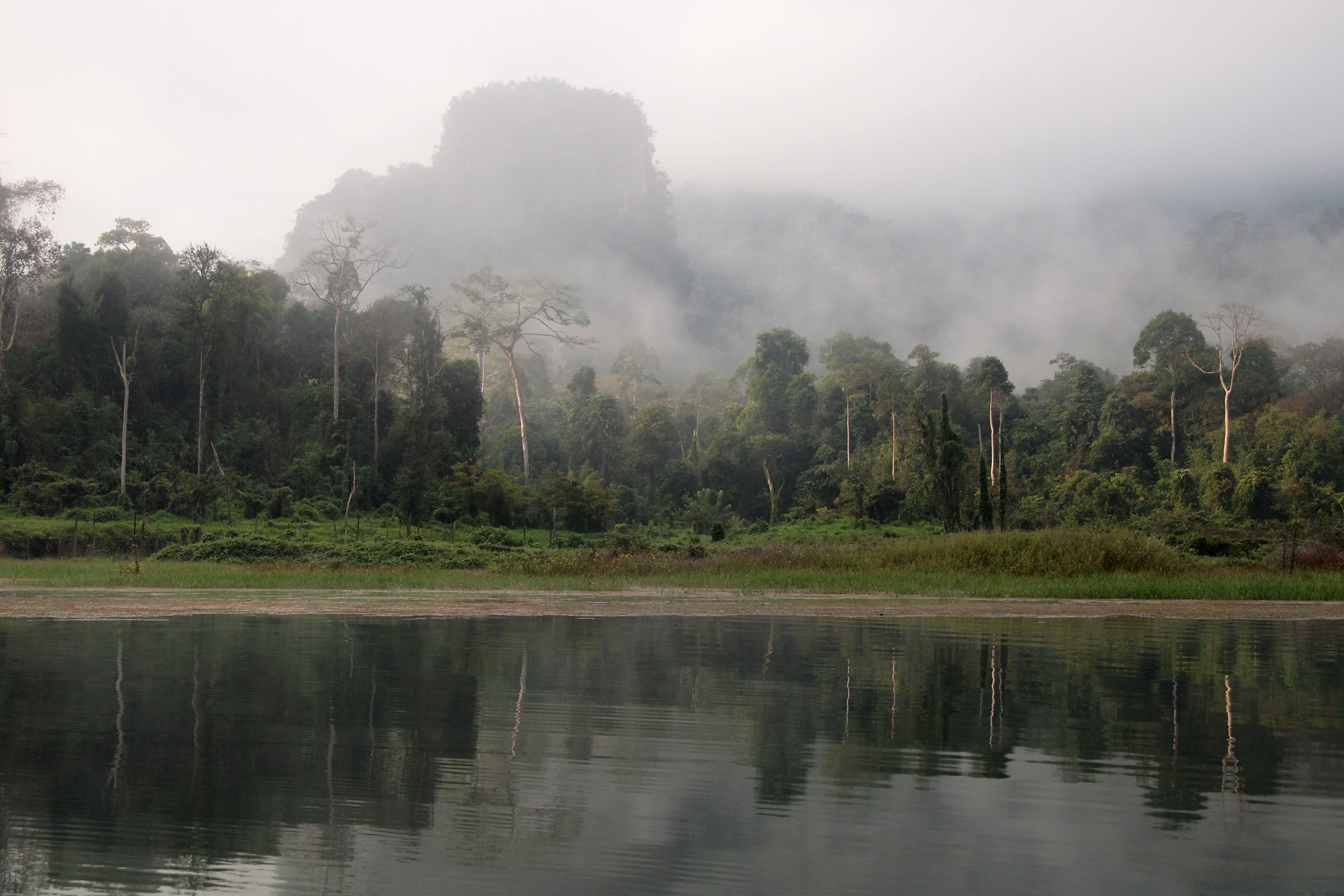 Khao Sok