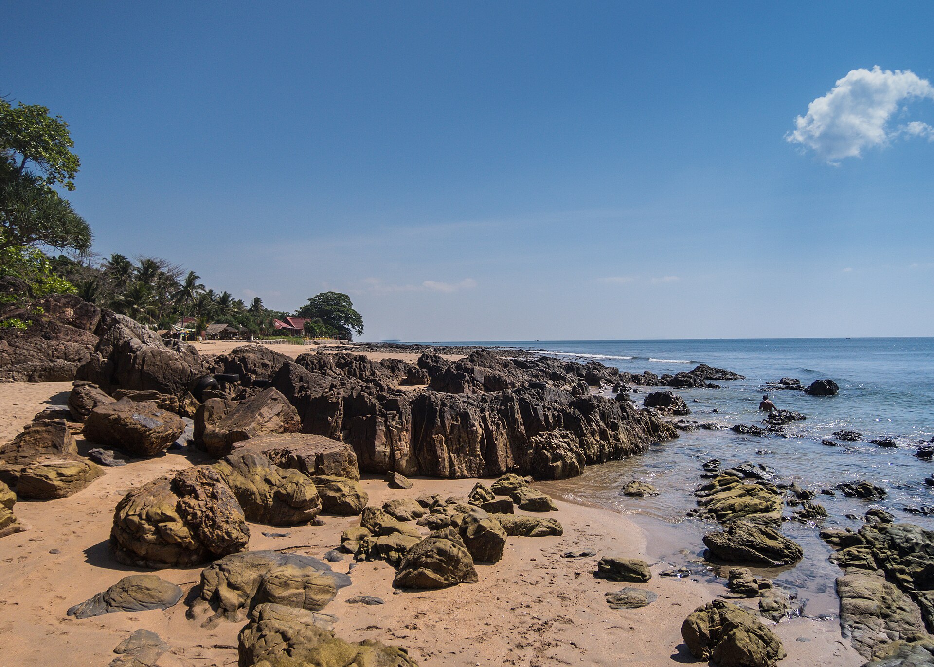 Andaman 2 weeks