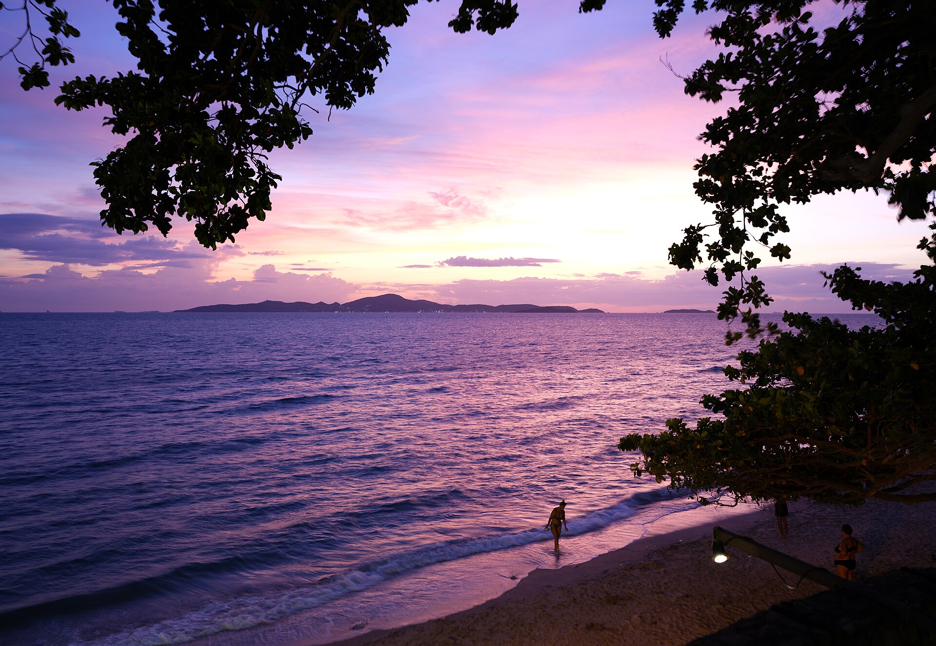 Koh Larn