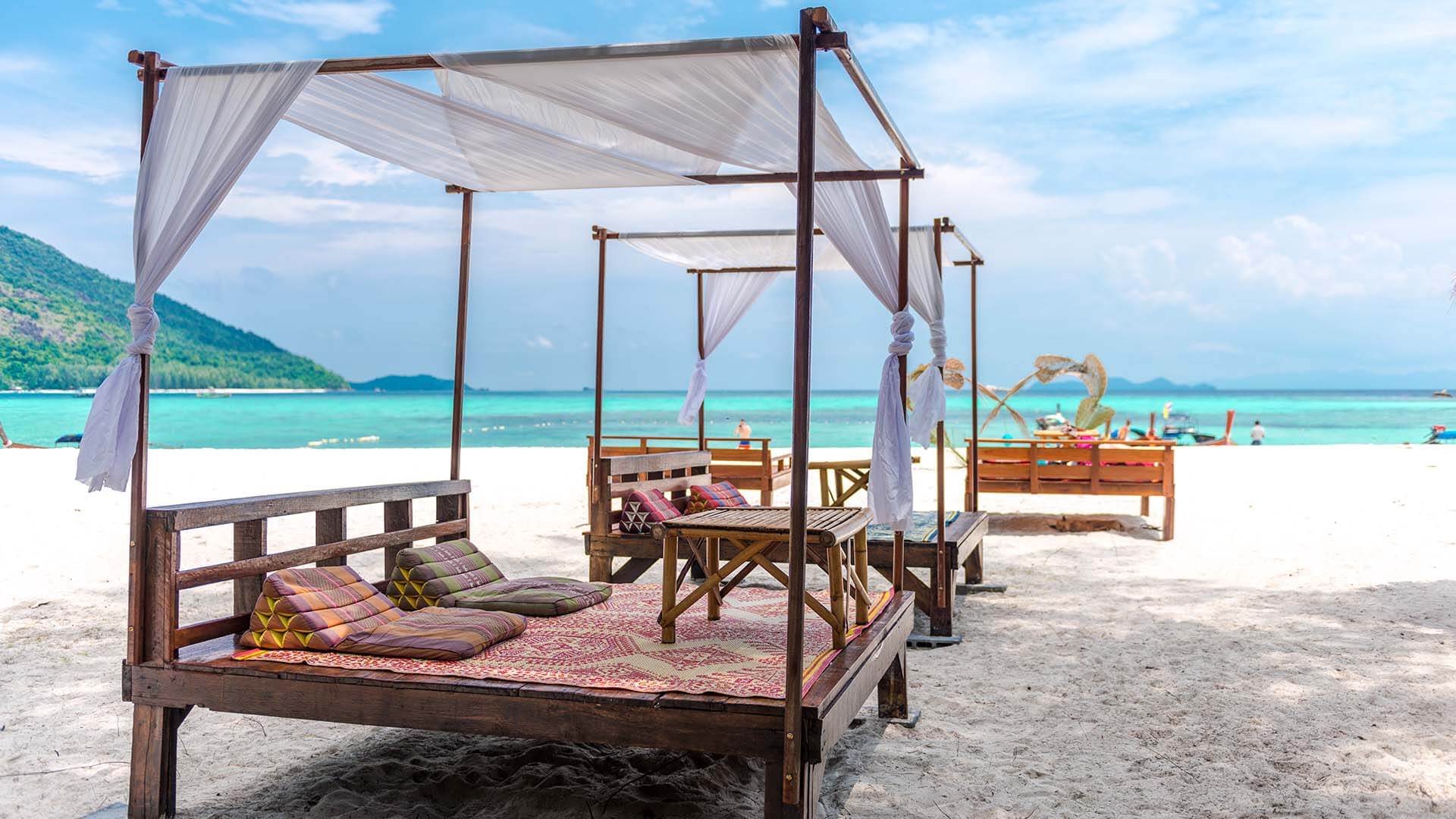 Koh Lipe