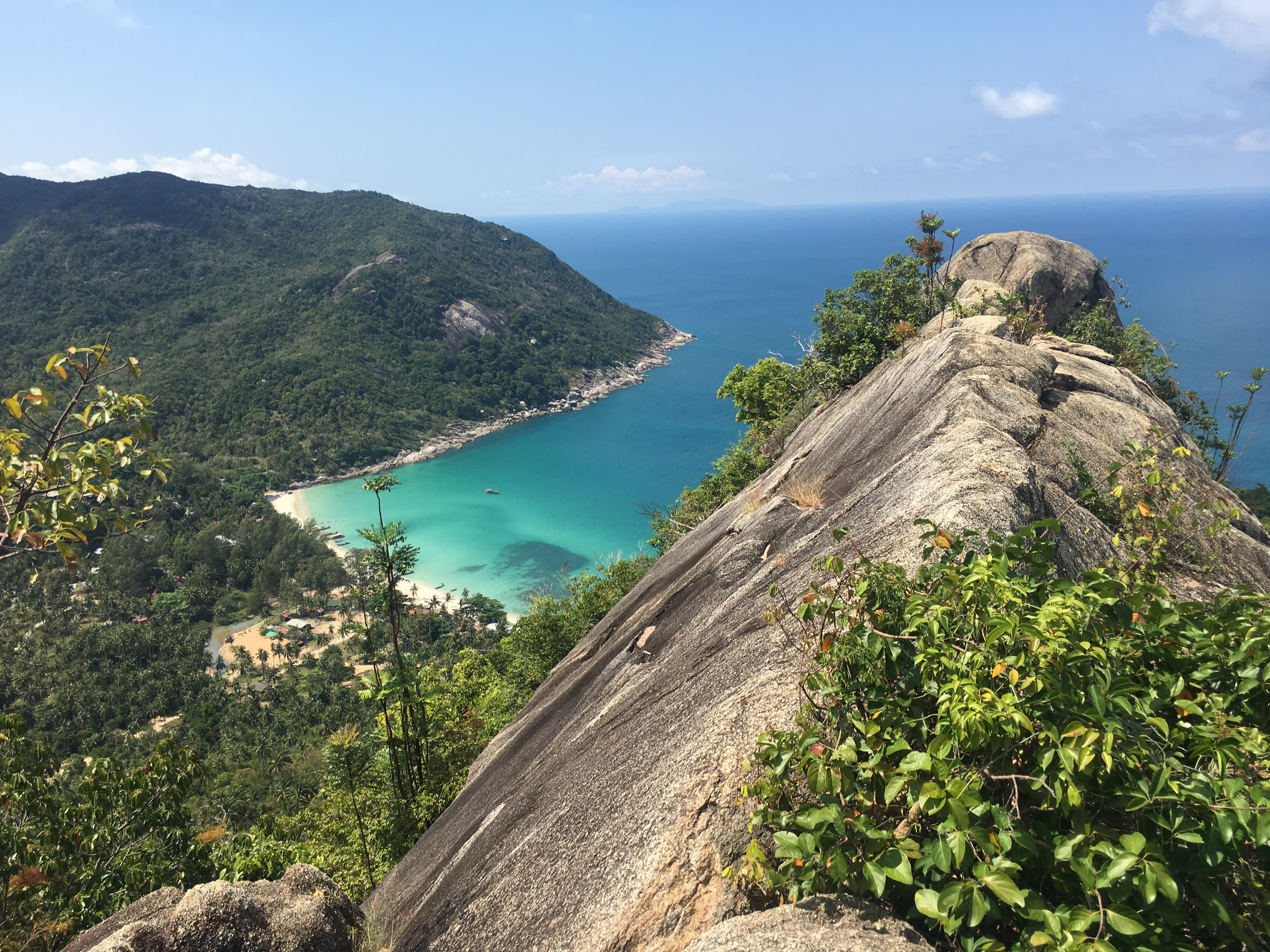 Koh Phangan