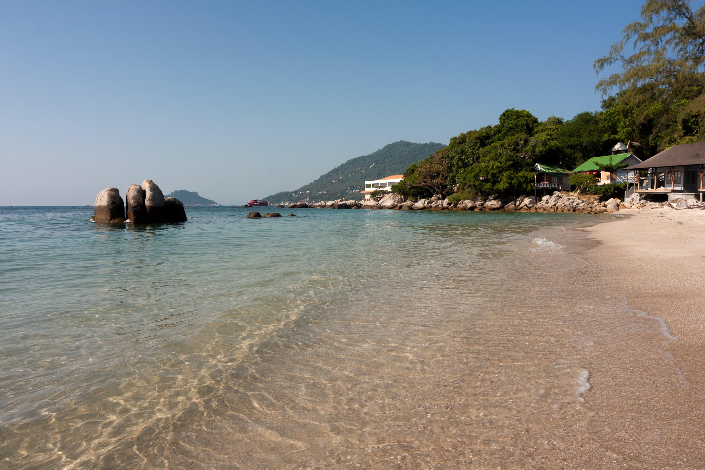 Koh Tao