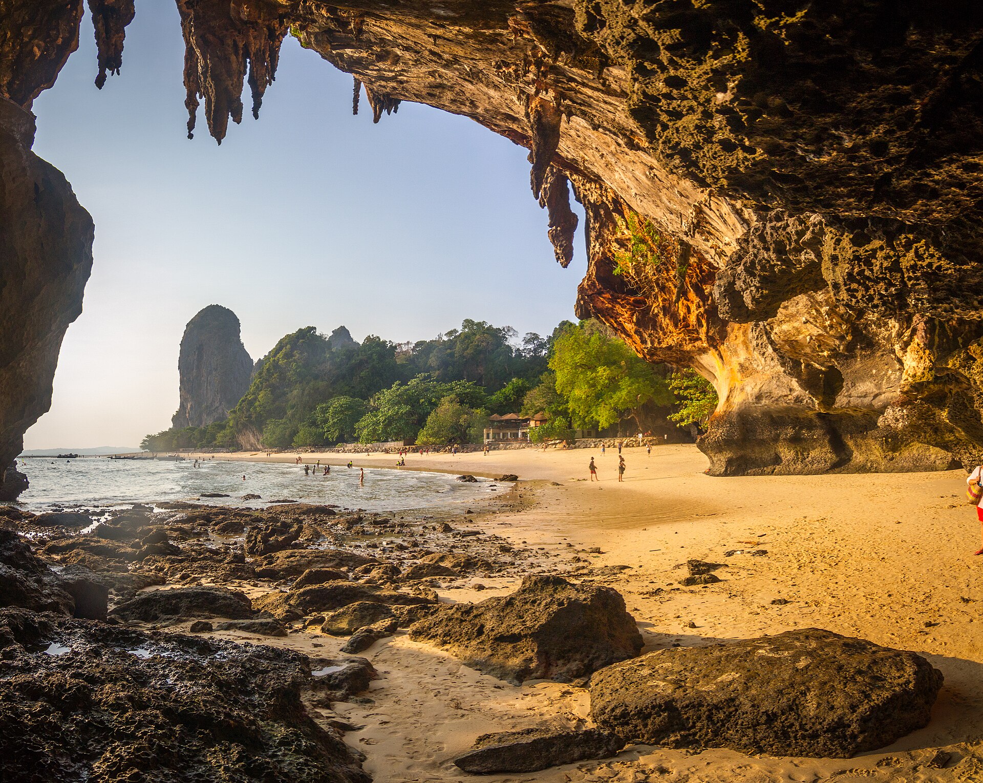 Phra Nang