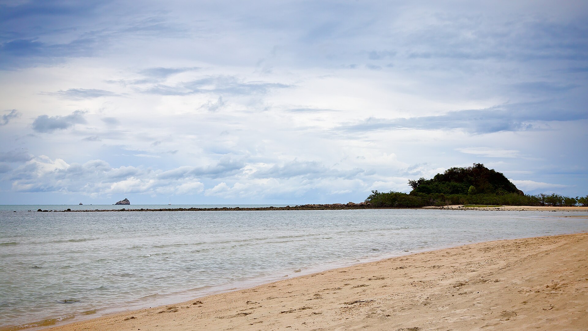 Samui where to stay