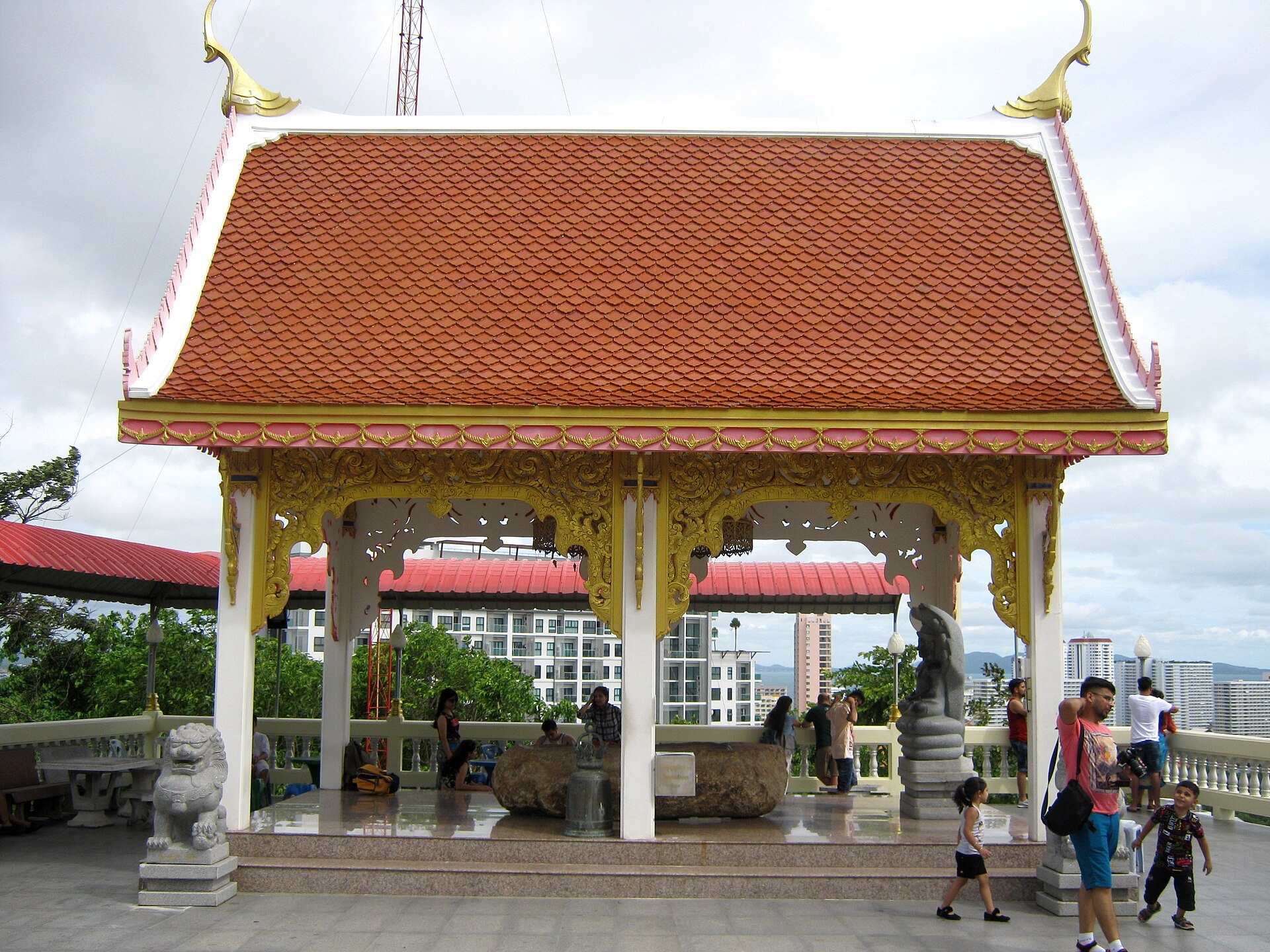 Bophut