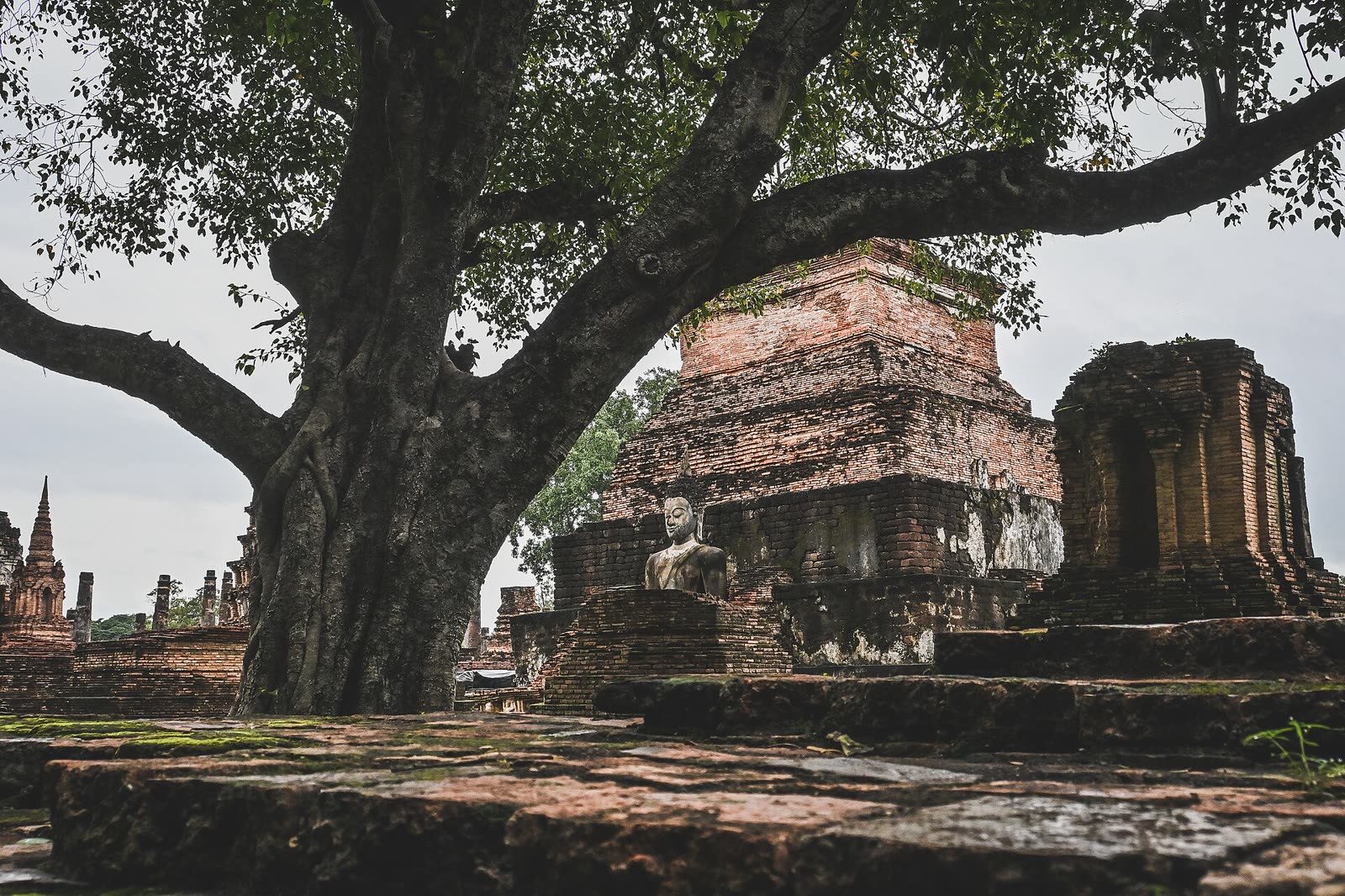 Sukhothai