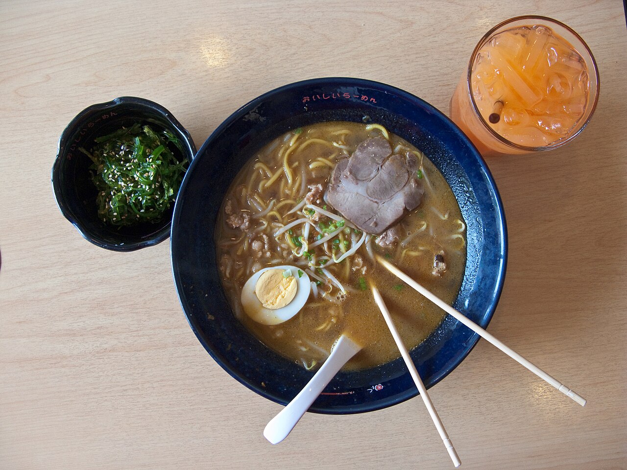 Bangkok Bib Gourmand