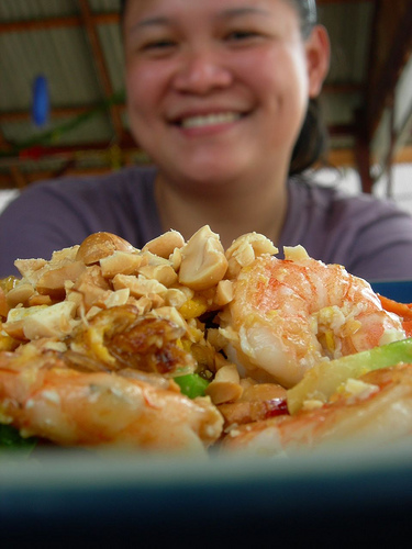 Thai food: street stalls, Bib Gourmand, Lanna, and the south