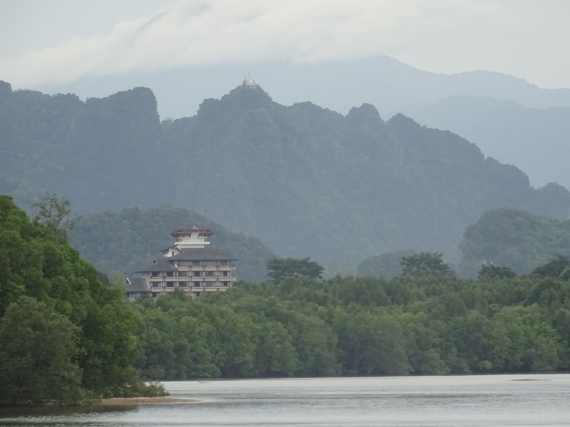 Where to stay