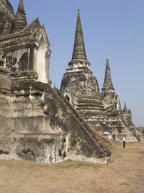Historical park
